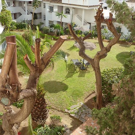 Apartamentos Pueblo Quinta Бенальмадена Экстерьер фото