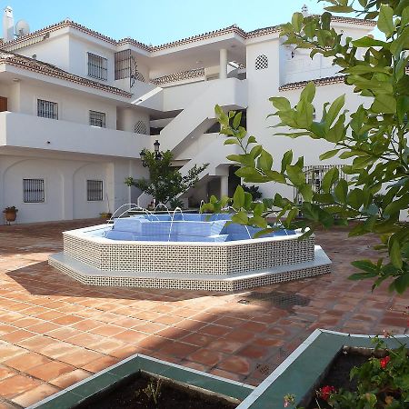 Apartamentos Pueblo Quinta Бенальмадена Экстерьер фото
