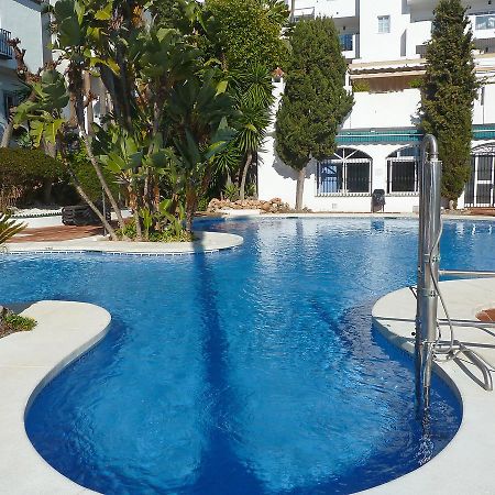 Apartamentos Pueblo Quinta Бенальмадена Экстерьер фото