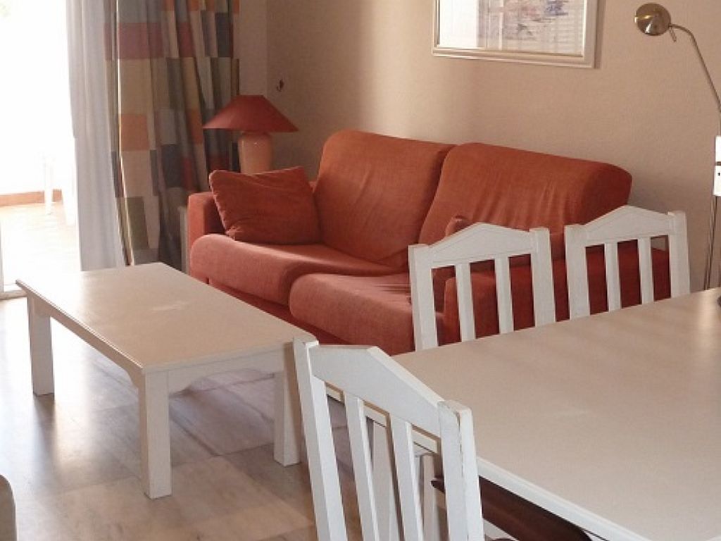 Apartamentos Pueblo Quinta Бенальмадена Экстерьер фото