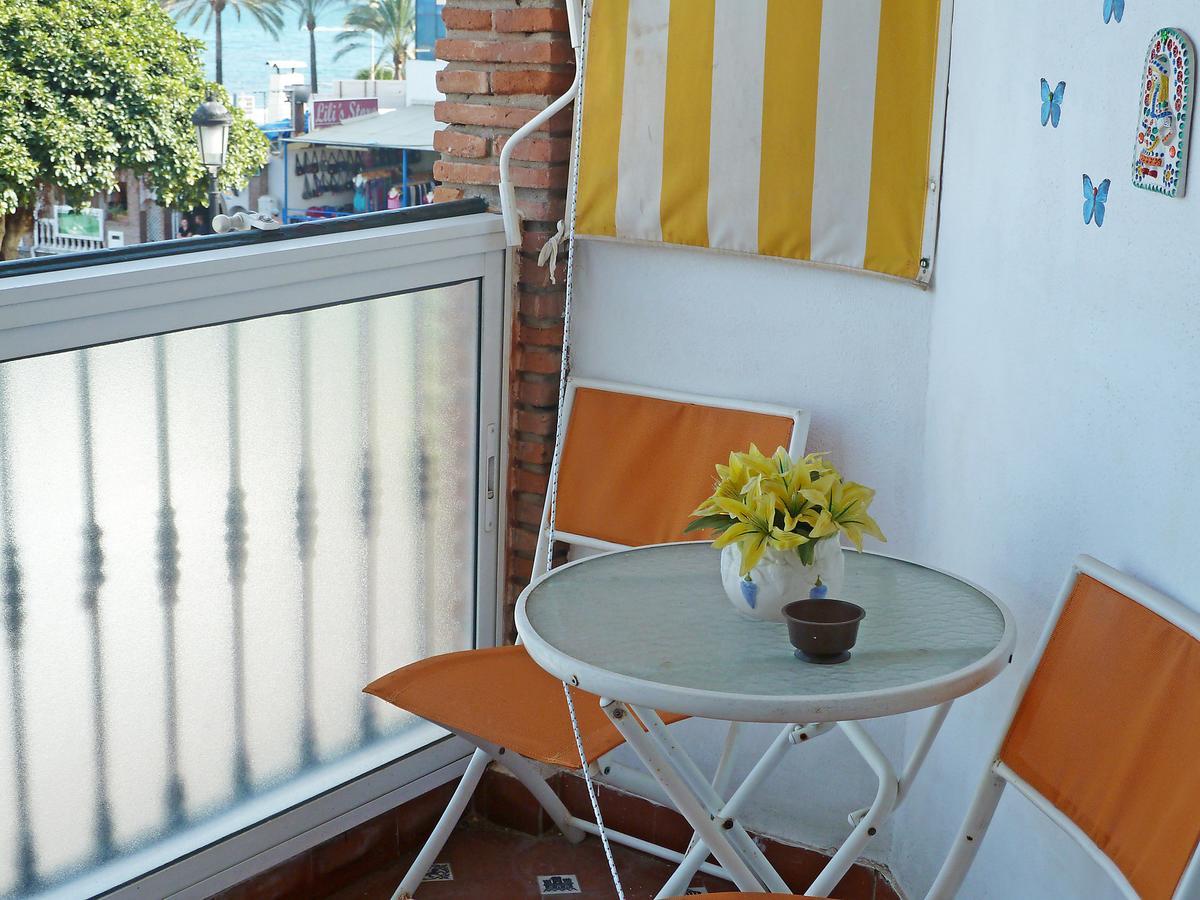 Apartamentos Pueblo Quinta Бенальмадена Экстерьер фото